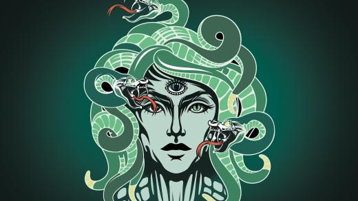 Medusa