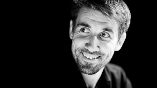 Tomáš Formánek