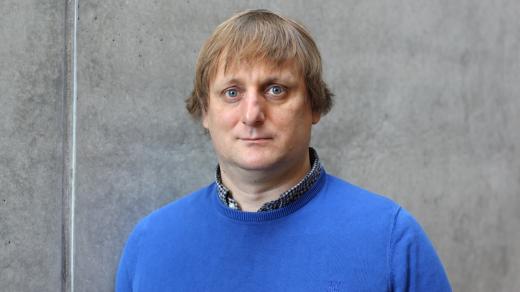 Lukáš Pavlásek