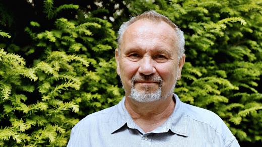 Pavel Kováčik