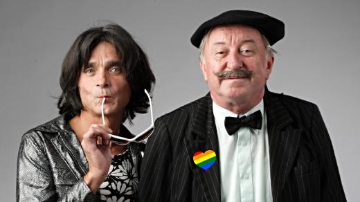 Tlučhořovi: Gajové