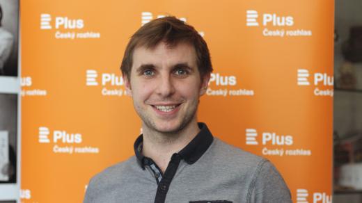 Petr Zahradník, fyzioterapeut 