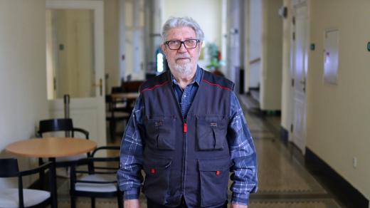 František Hacker