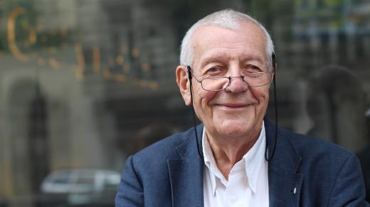 Karel Hvížďala