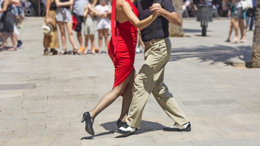Tango