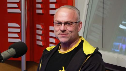 Petr Vaniš, trenér, kulturista a bojovník proti dopingu