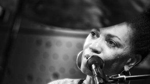 Cindy Blackman Santana