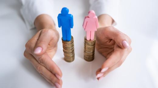 paygap platový rozdíl