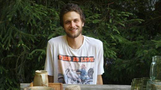 Adam Kašpar