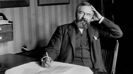 André Michelin