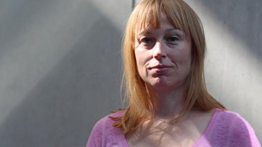 Politoložka a expertka na politický marketing Anna Shavit