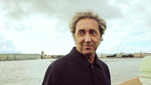 Paolo Sorrentino: Všichni mají pravdu