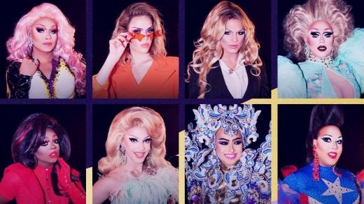 RuPaul's Drag Race All Stars 5