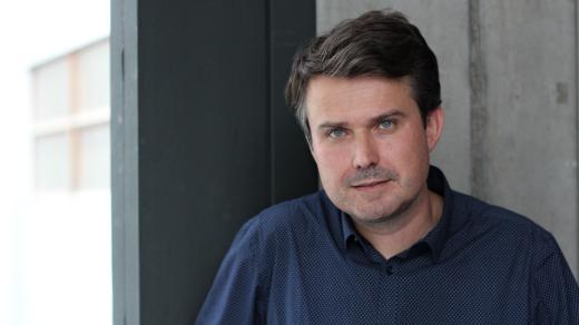 Filip Nerad, Český rozhlas