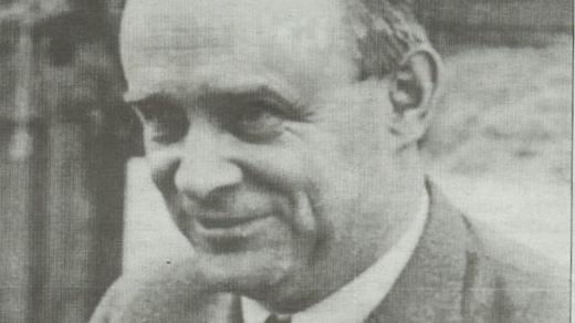 generál František Moravec