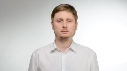 Ondřej Golis, Český rozhlas