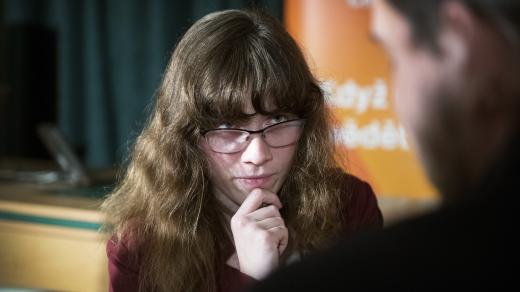 Hana Lipovská
