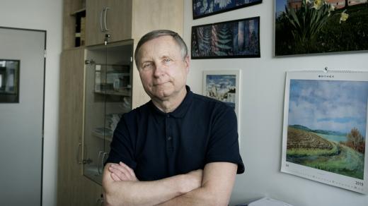 Václav Hořejší