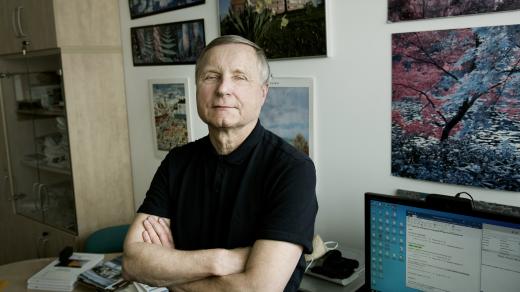 Václav Hořejší