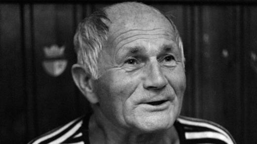Bohumil Hrabal