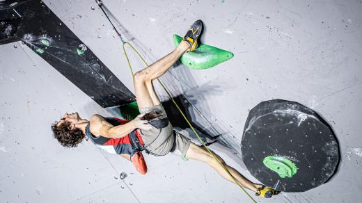 Adam Ondra