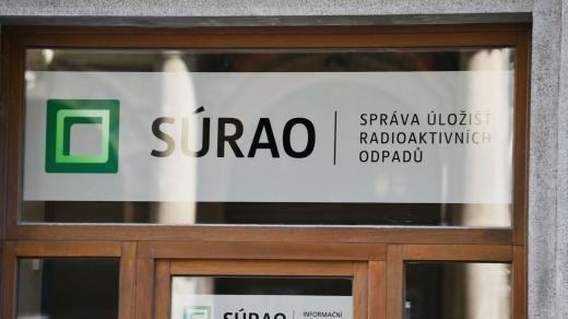 Správa úložišť radioaktivních odpadů