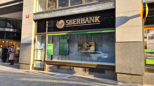 Sberbank