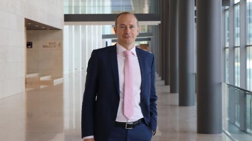 Vyjednávání mezi státy EU bývají nejzajímavější, když se vypnou mikrofony, tvrdí Jaroslav Zajíček, jeden z českých velvyslanců při EU