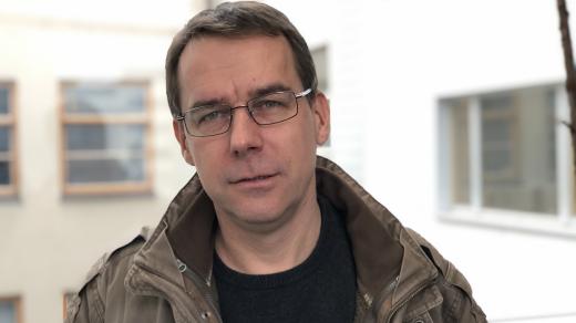 Břetislav Tureček