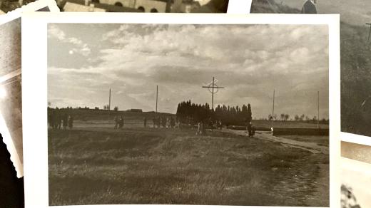Nacisté vyhladili Lidice 10. června 1942