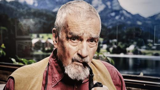 Karel Schwarzenberg