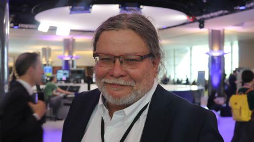 Europoslanec Alexandr Vondra