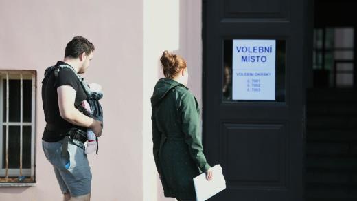Komunální volby na Praze 7