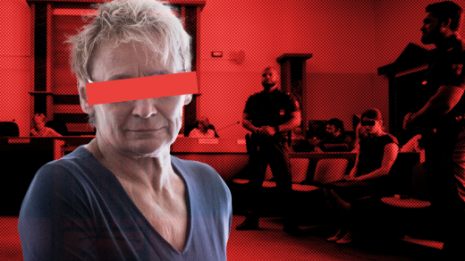 Důchodkyně Irena je obžalovaná z vraždy kutnohorského léčitele