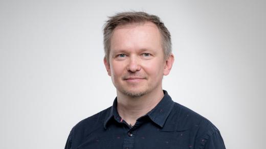 Artur Janoušek, Český rozhlas