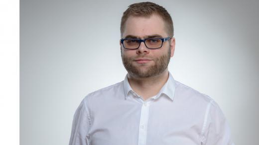 Jakub Troníček