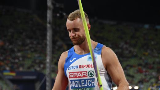 Jakub Vadlejch