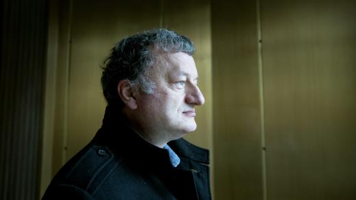 Jan Konvalinka