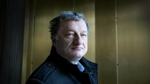 Jan Konvalinka