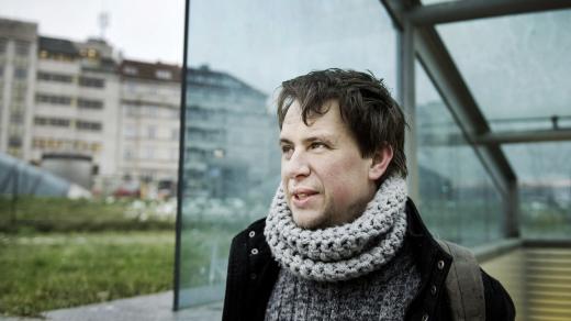 Jan Krajhanzl