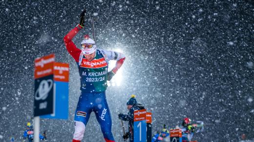 Michal Krčmář