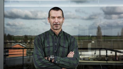 Jiří Horáček, psychiatr, výzkumník v oblasti neurověd