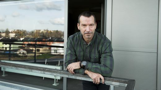 Jiří Horáček, psychiatr, výzkumník v oblasti neurověd