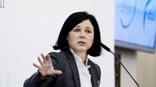 Věra Jourová