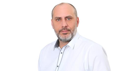 Prostějovský primátor František Jura