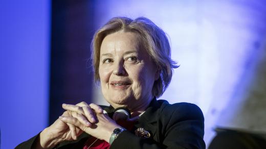 Magdaléna Vašáryová