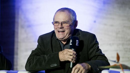 Milan Kňažko