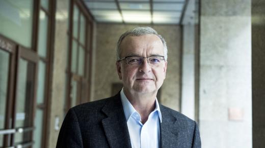 Miroslav Kalousek