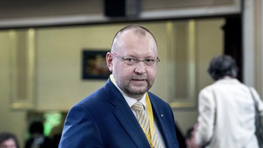 Jan Bartošek