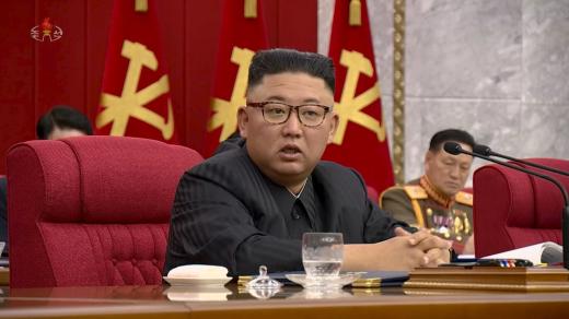 Kim Čong-un